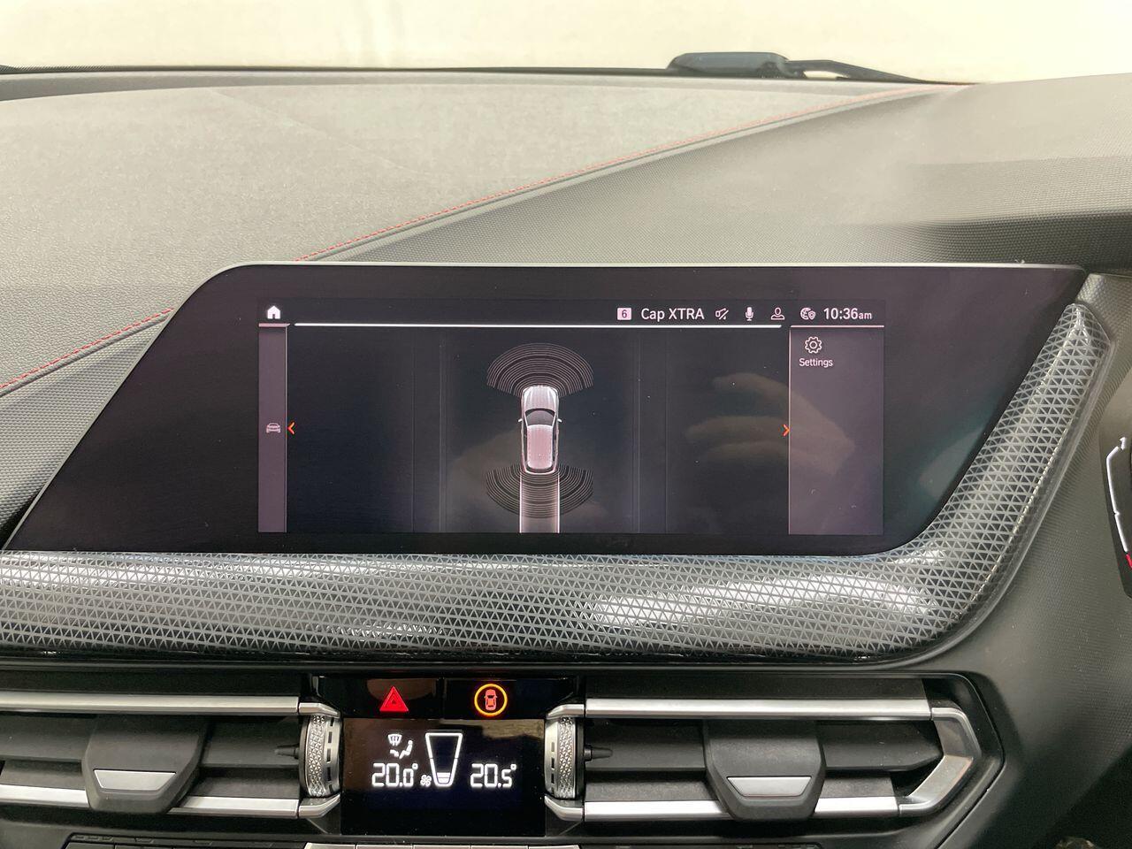 Used BMW 1 Series 2021 for sale - 76424954: Photo 17