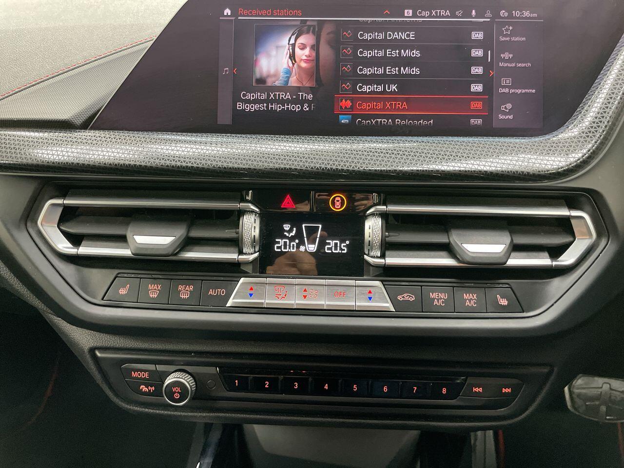 Used BMW 1 Series 2021 for sale - 76424954: Photo 18