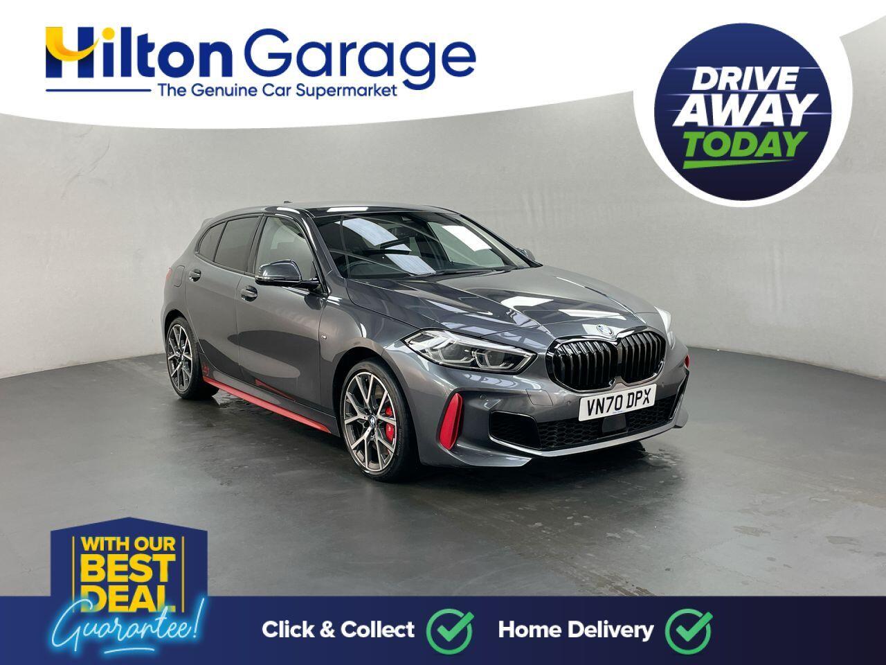 Used BMW 1 Series 2021 for sale - 76424954: Photo 2