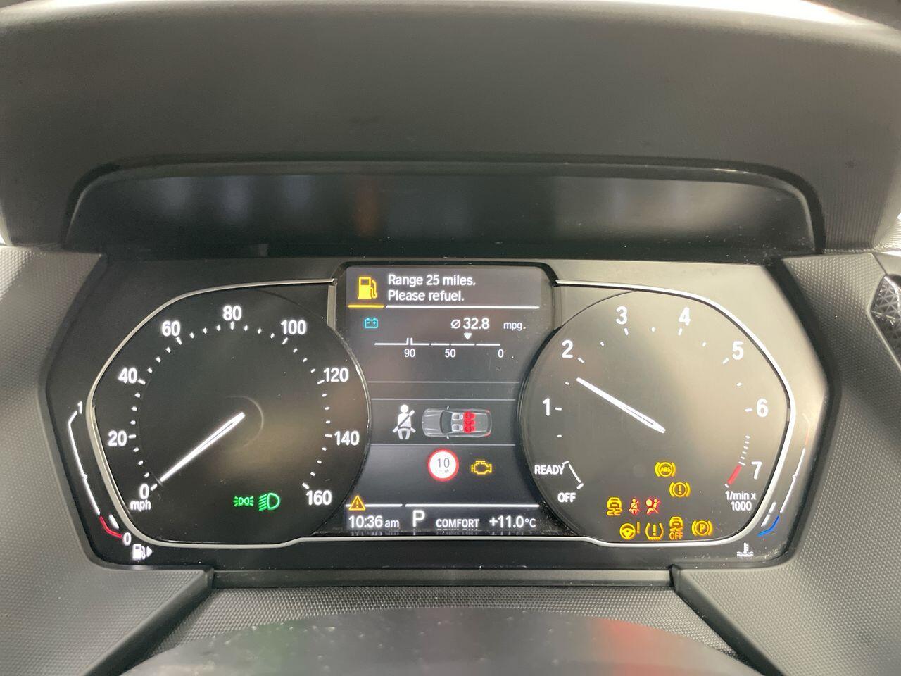 Used BMW 1 Series 2021 for sale - 76424954: Photo 20