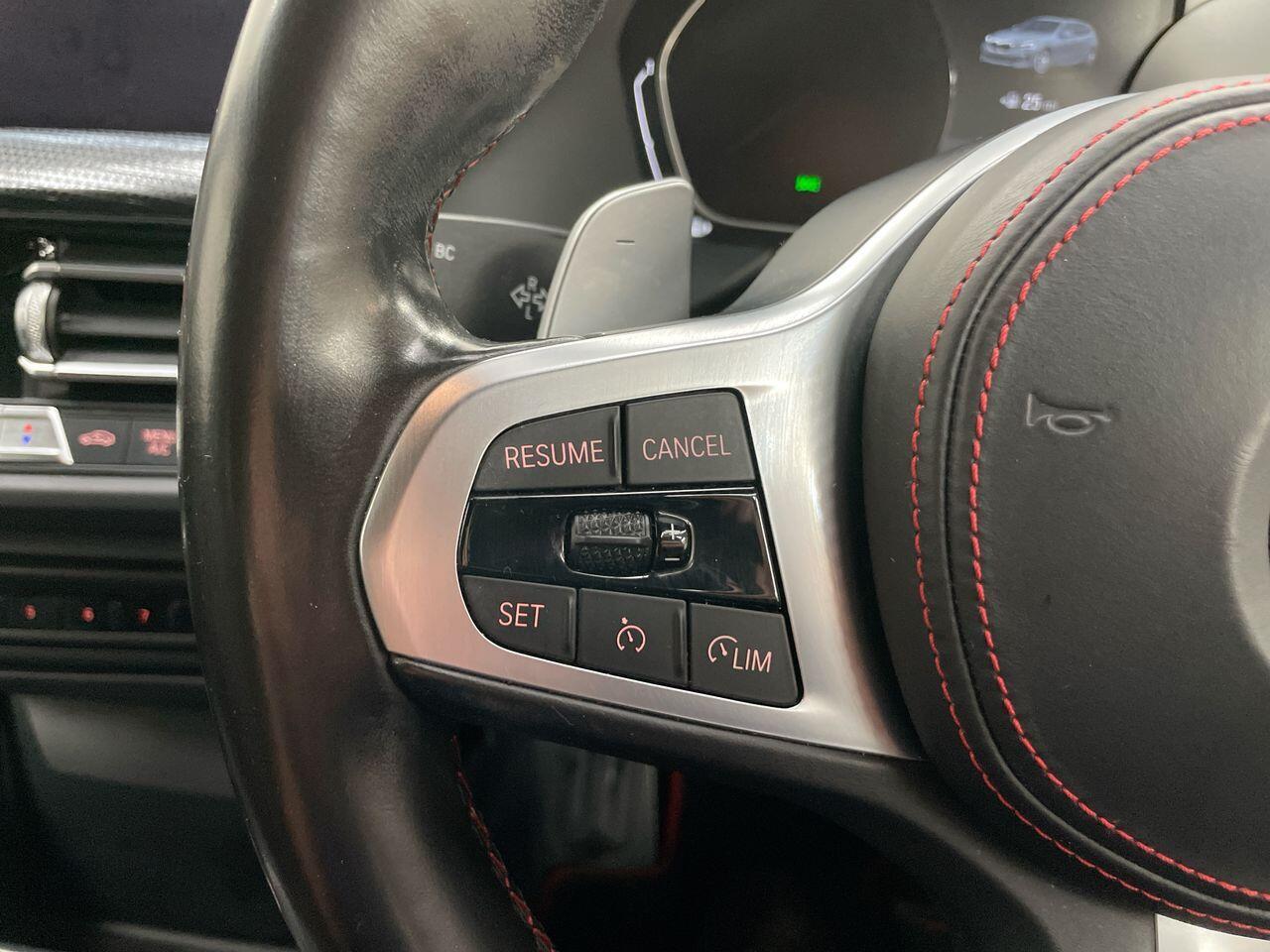 Used BMW 1 Series 2021 for sale - 76424954: Photo 21