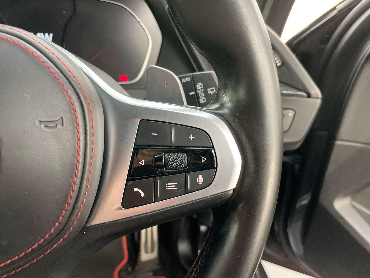 Used BMW 1 Series 2021 for sale - 76424954: Photo 22