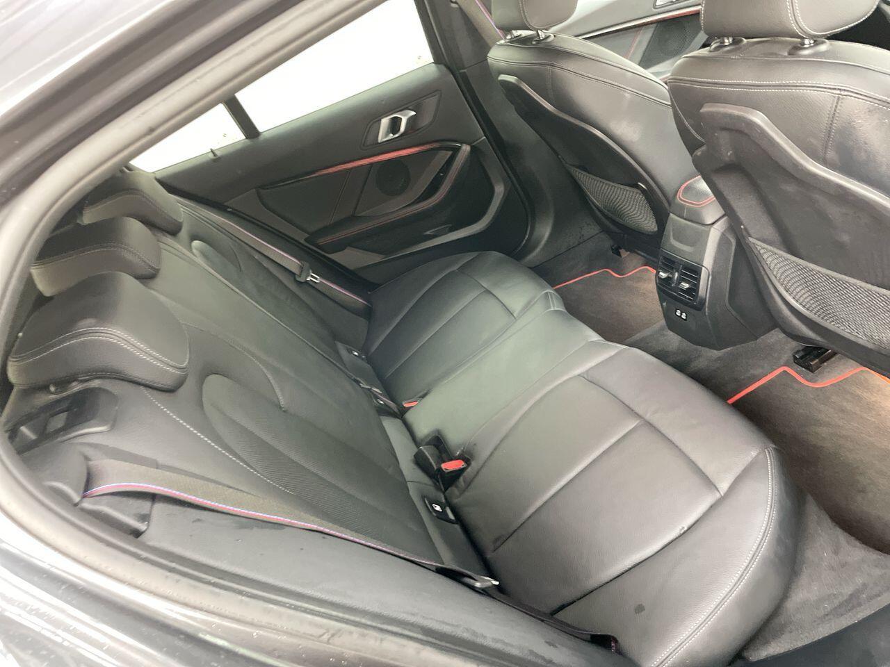 Used BMW 1 Series 2021 for sale - 76424954: Photo 27