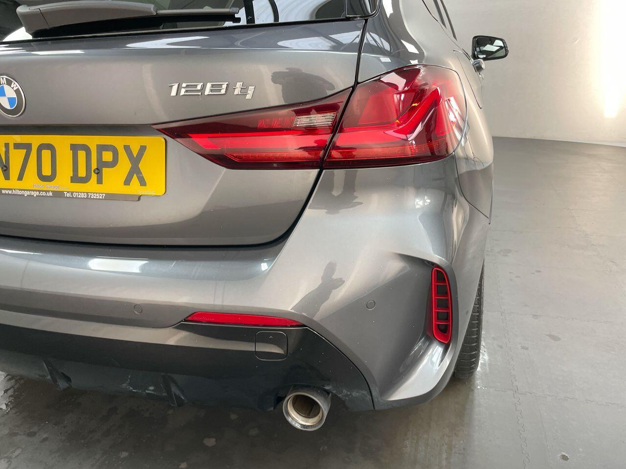 Used BMW 1 Series 2021 for sale - 76424954: Photo 28