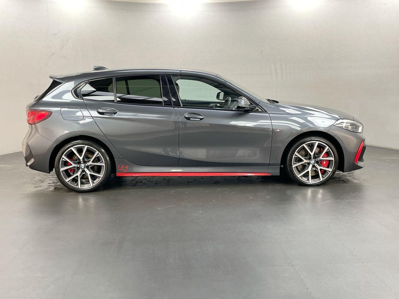 Used BMW 1 Series 2021 for sale - 76424954: Photo 3