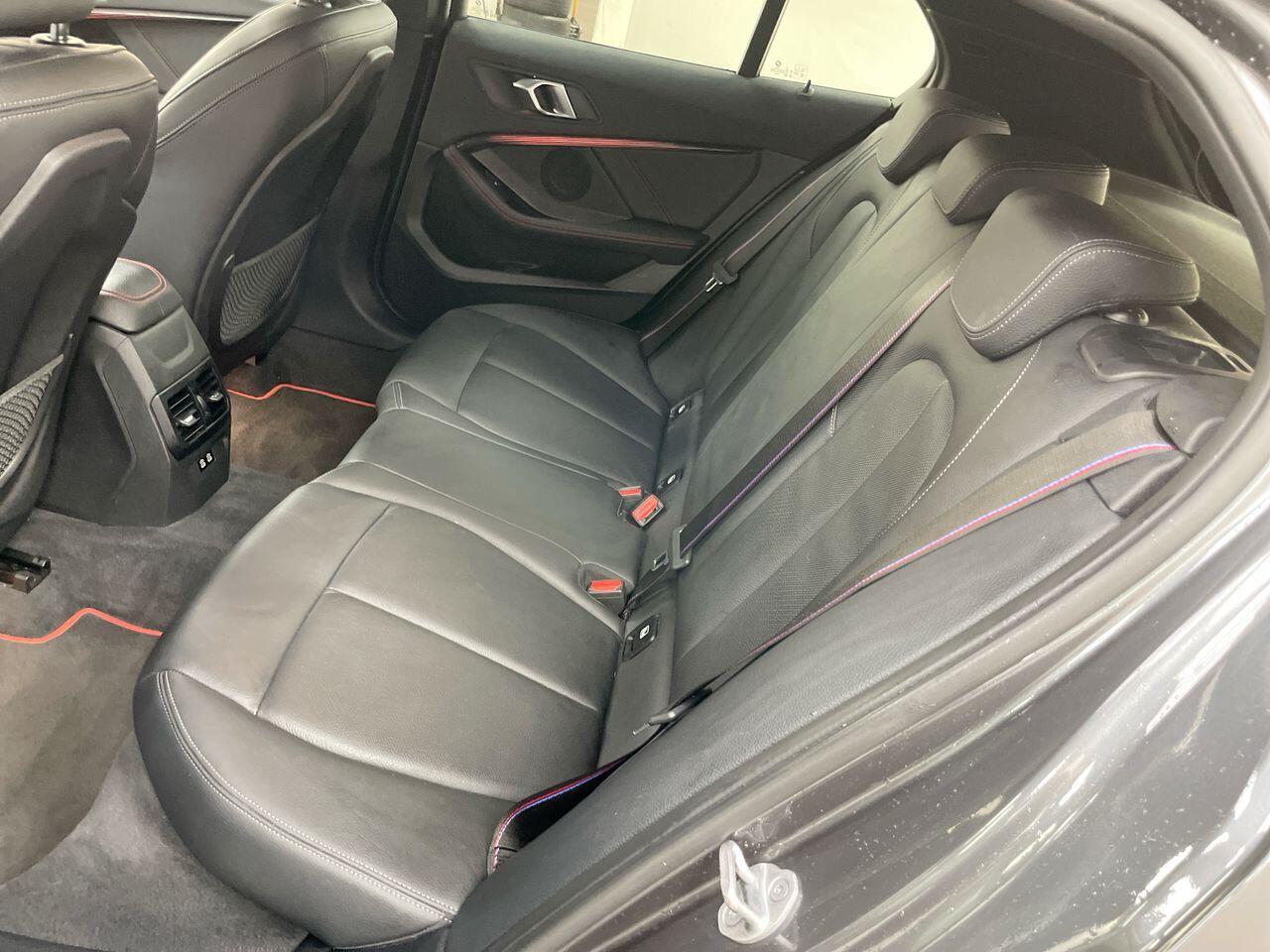 Used BMW 1 Series 2021 for sale - 76424954: Photo 30