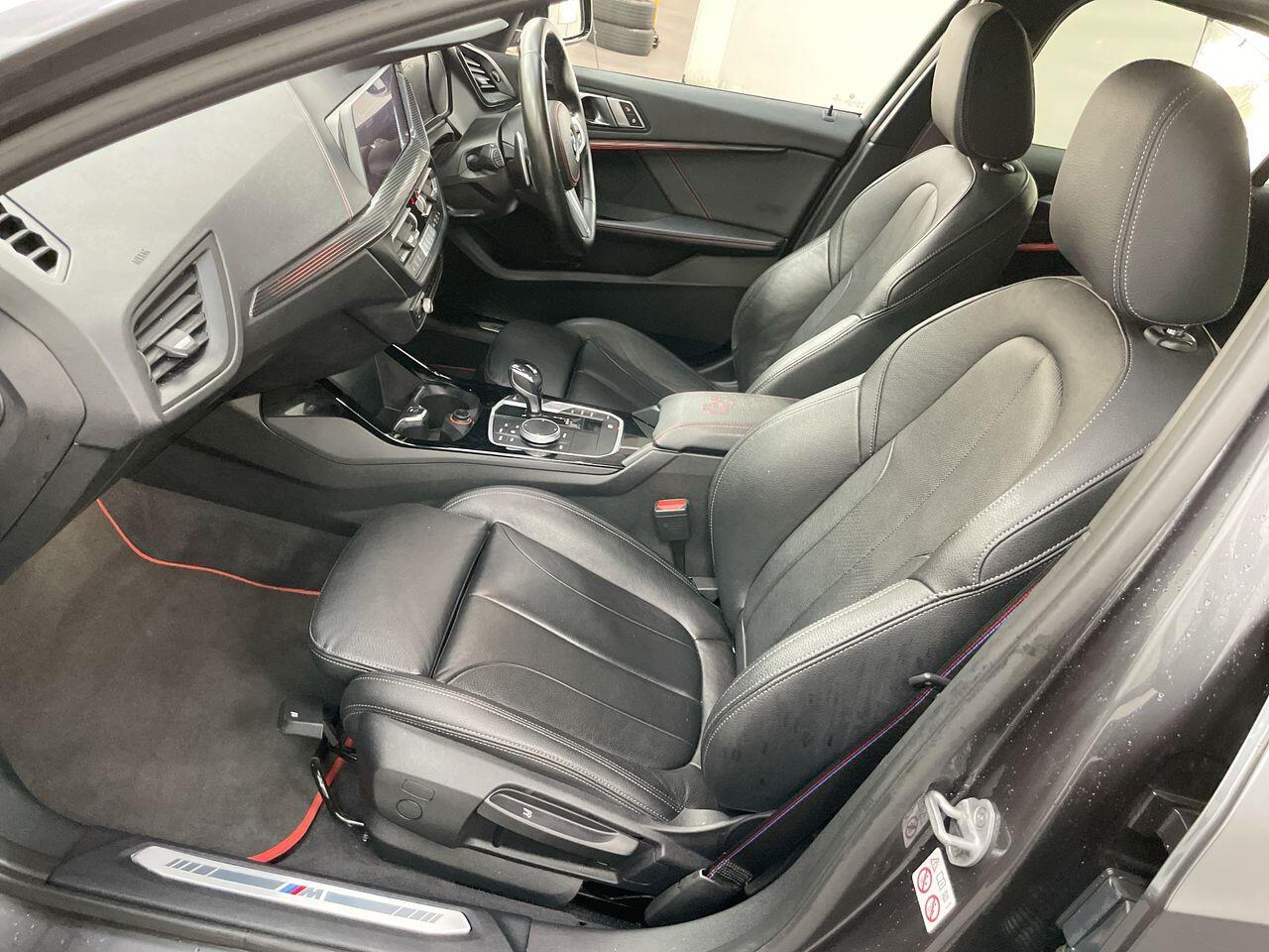 Used BMW 1 Series 2021 for sale - 76424954: Photo 31