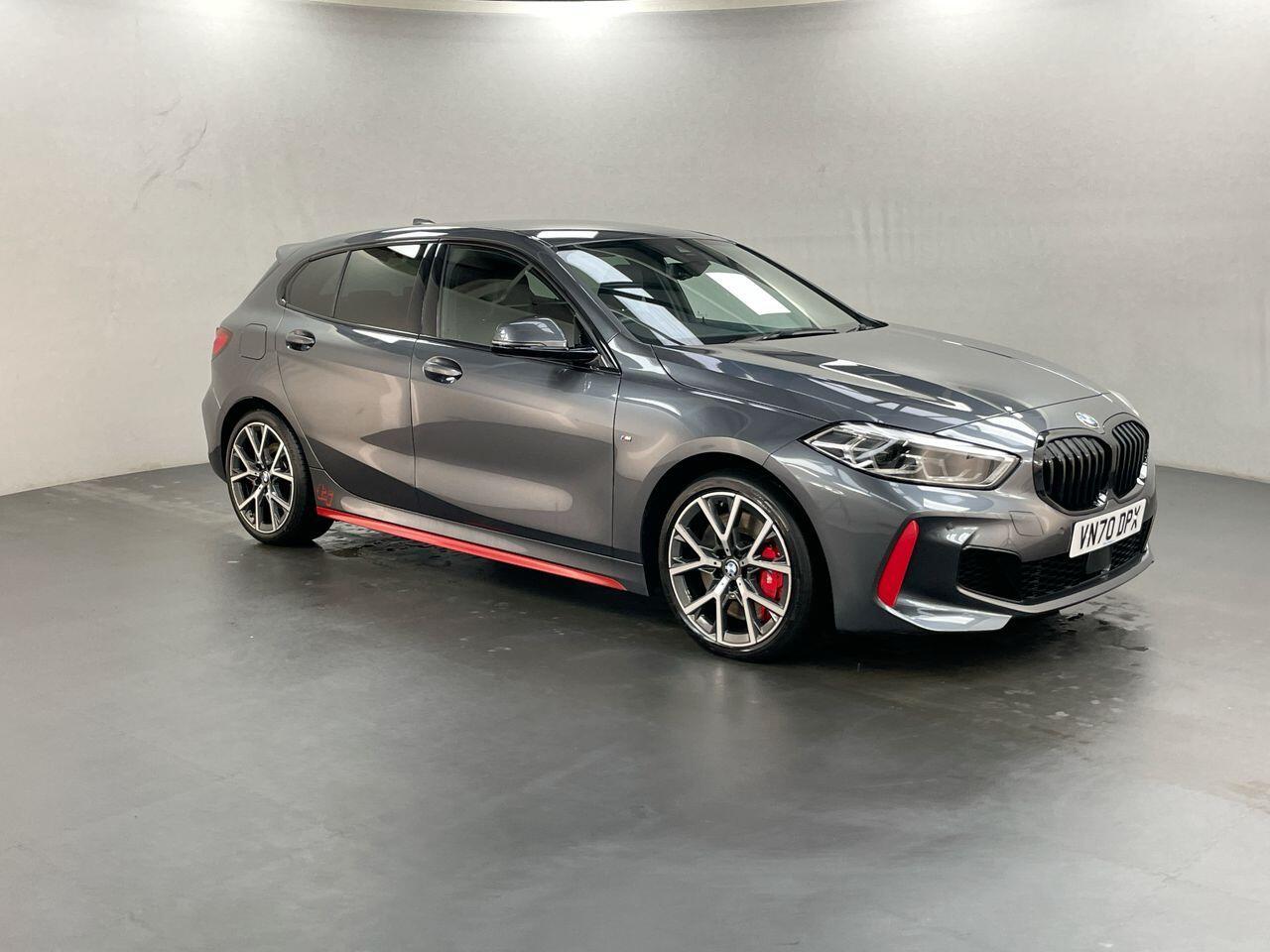 Used BMW 1 Series 2021 for sale - 76424954: Photo 4