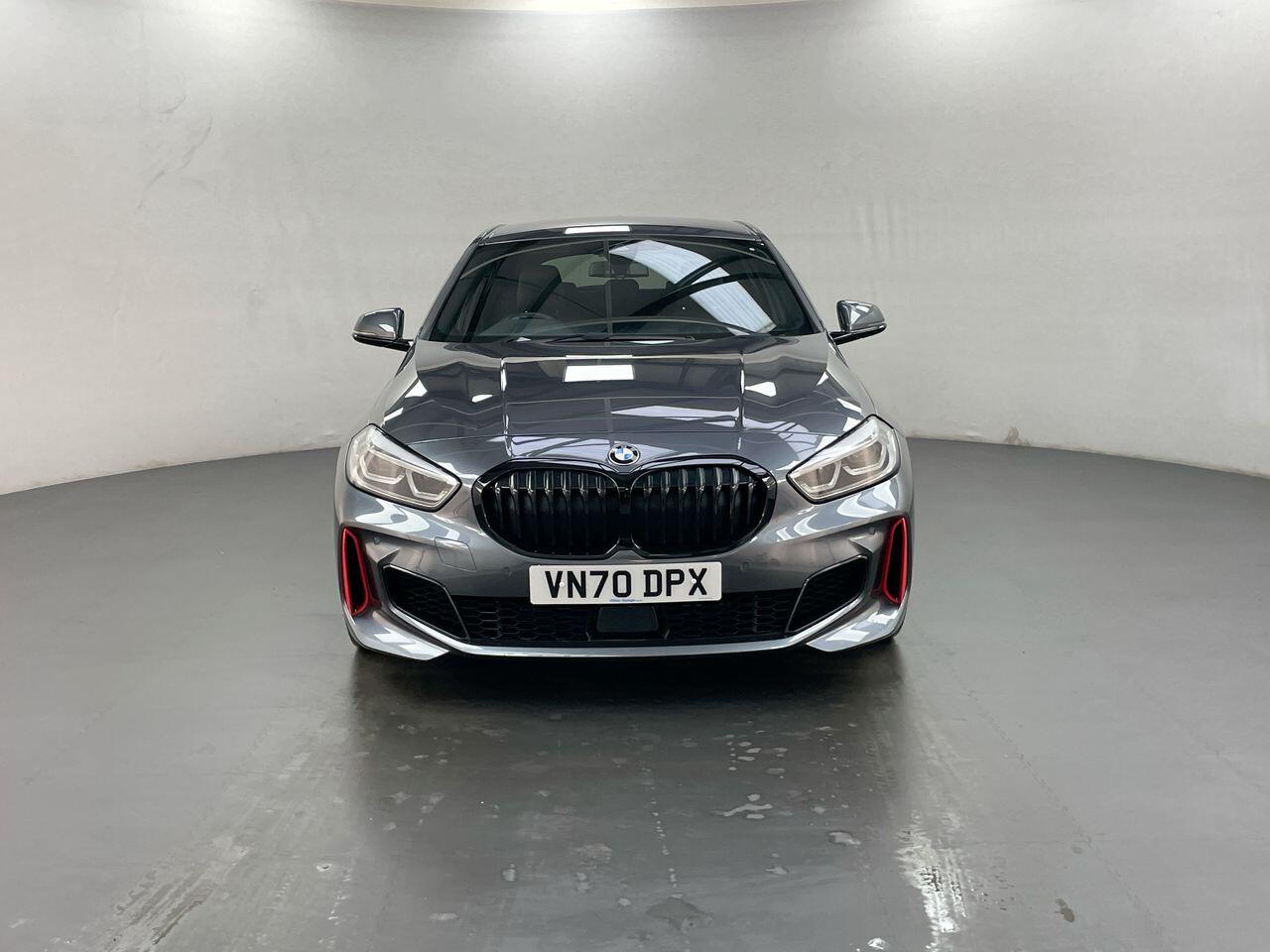 Used BMW 1 Series 2021 for sale - 76424954: Photo 5