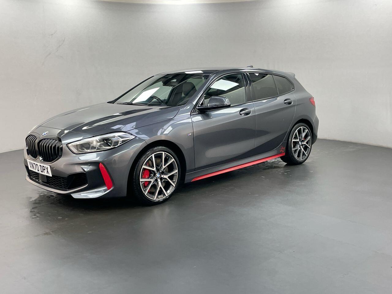 Used BMW 1 Series 2021 for sale - 76424954: Photo 6