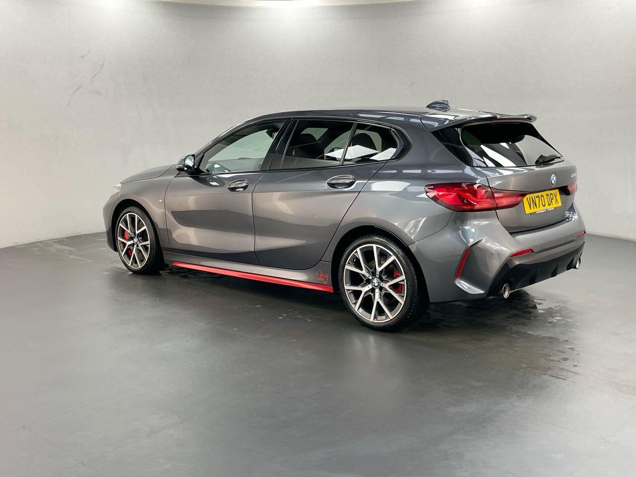 Used BMW 1 Series 2021 for sale - 76424954: Photo 8