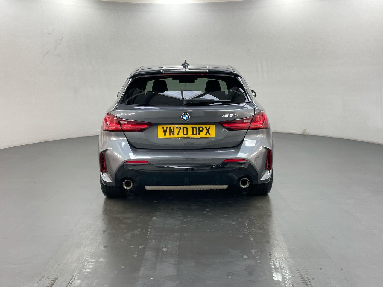 Used BMW 1 Series 2021 for sale - 76424954: Photo 9