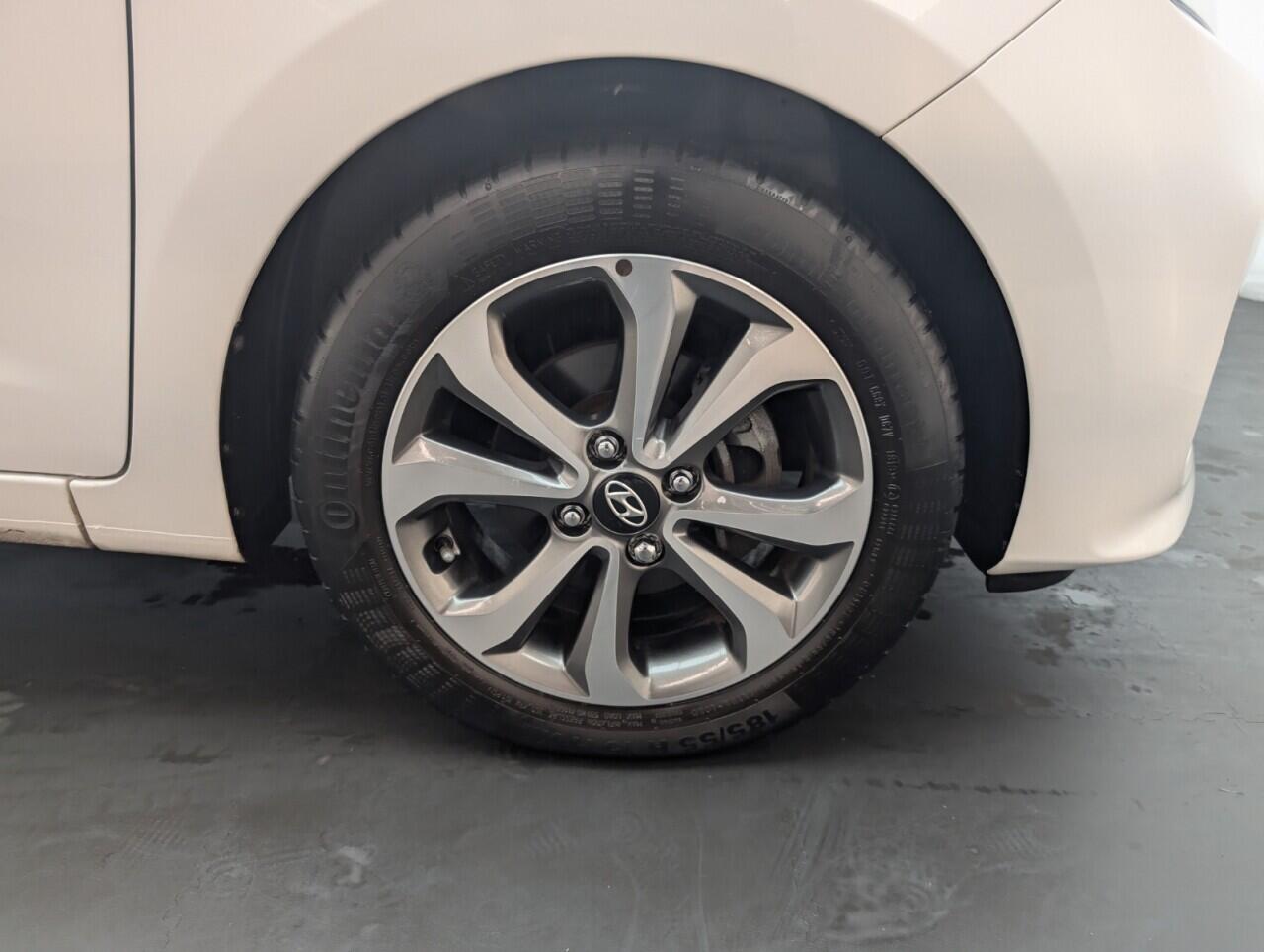 Used Hyundai i10 2019 for sale - 76425064: Photo 10