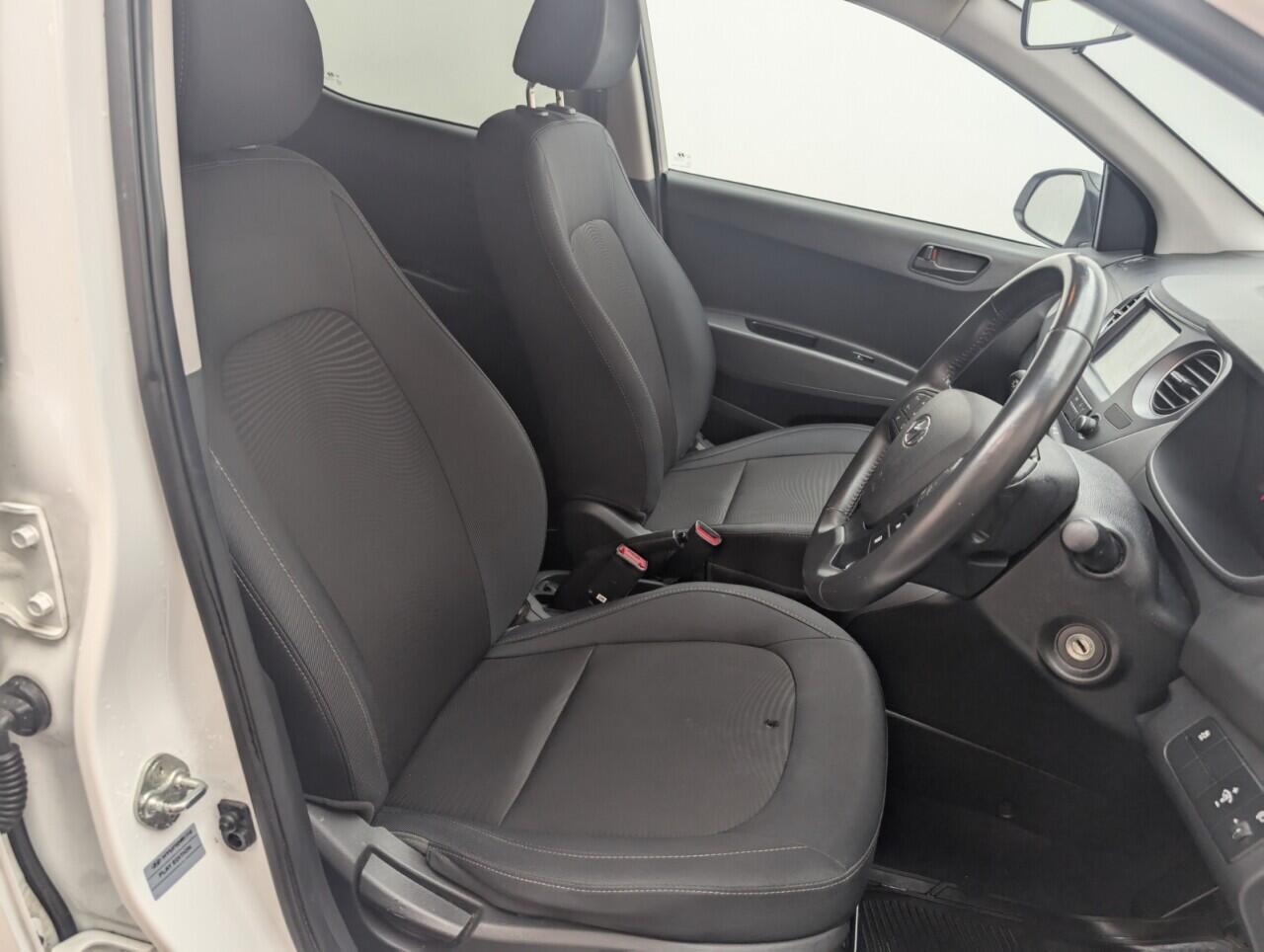 Used Hyundai i10 2019 for sale - 76425064: Photo 12