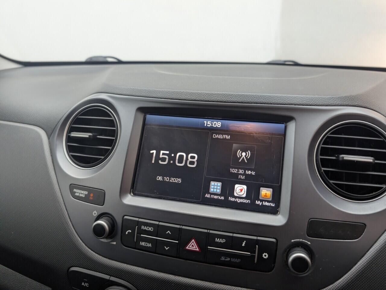 Used Hyundai i10 2019 for sale - 76425064: Photo 14