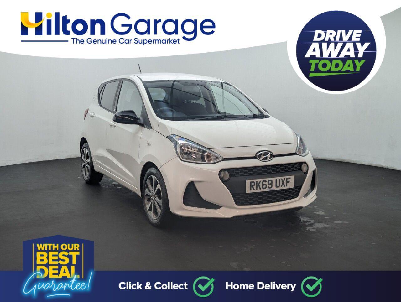 Used Hyundai i10 2019 for sale - 76425064: Photo 2