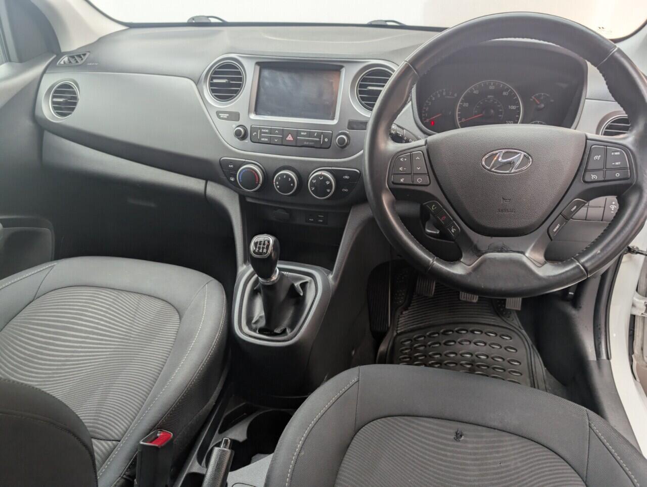 Used Hyundai i10 2019 for sale - 76425064: Photo 22