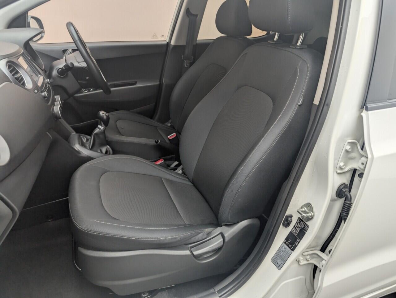 Used Hyundai i10 2019 for sale - 76425064: Photo 26