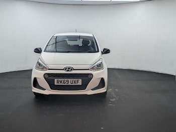 Used Hyundai i10 2019 for sale - 76425064: Photo