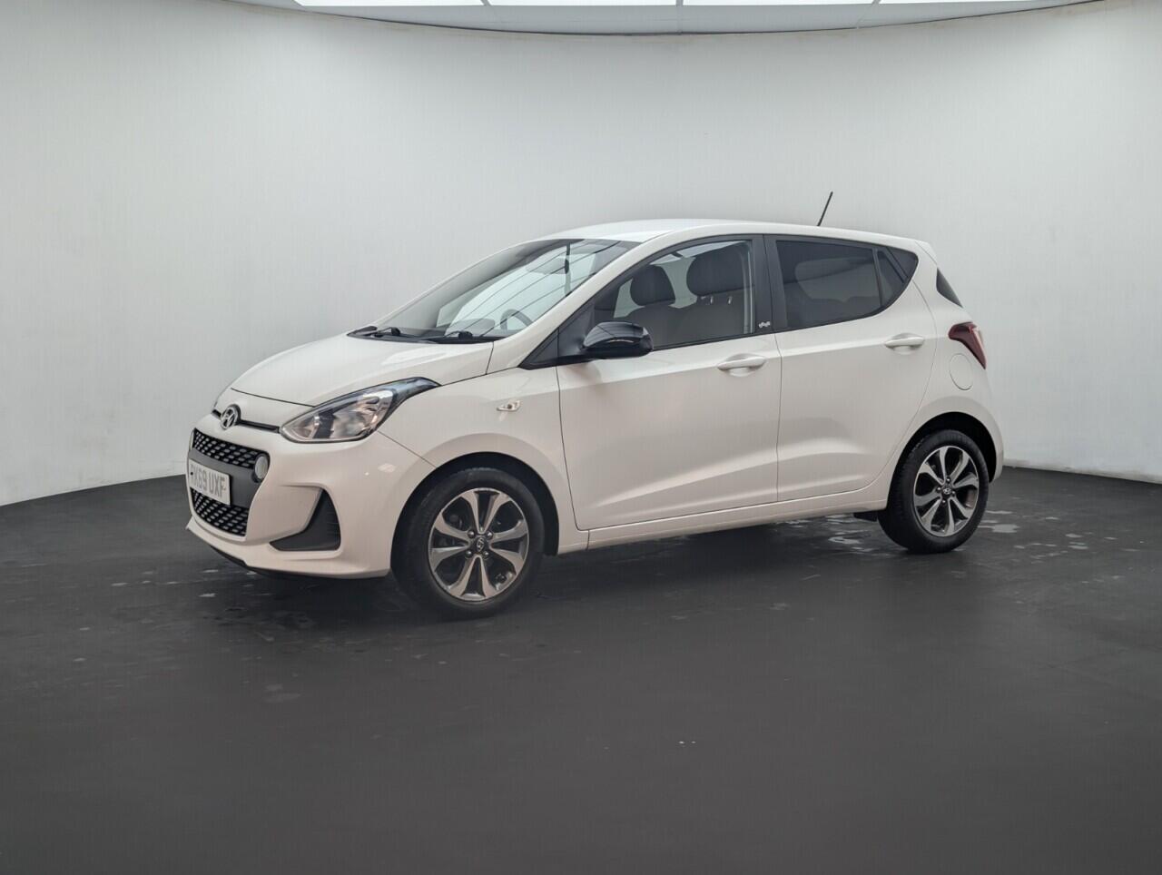 Used Hyundai i10 2019 for sale - 76425064: Photo 4