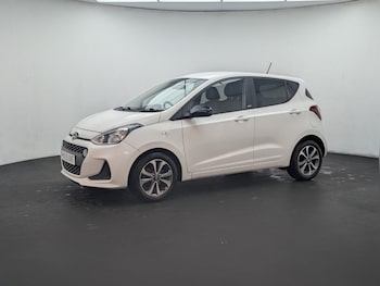 Used Hyundai i10 2019 for sale - 76425064: Photo