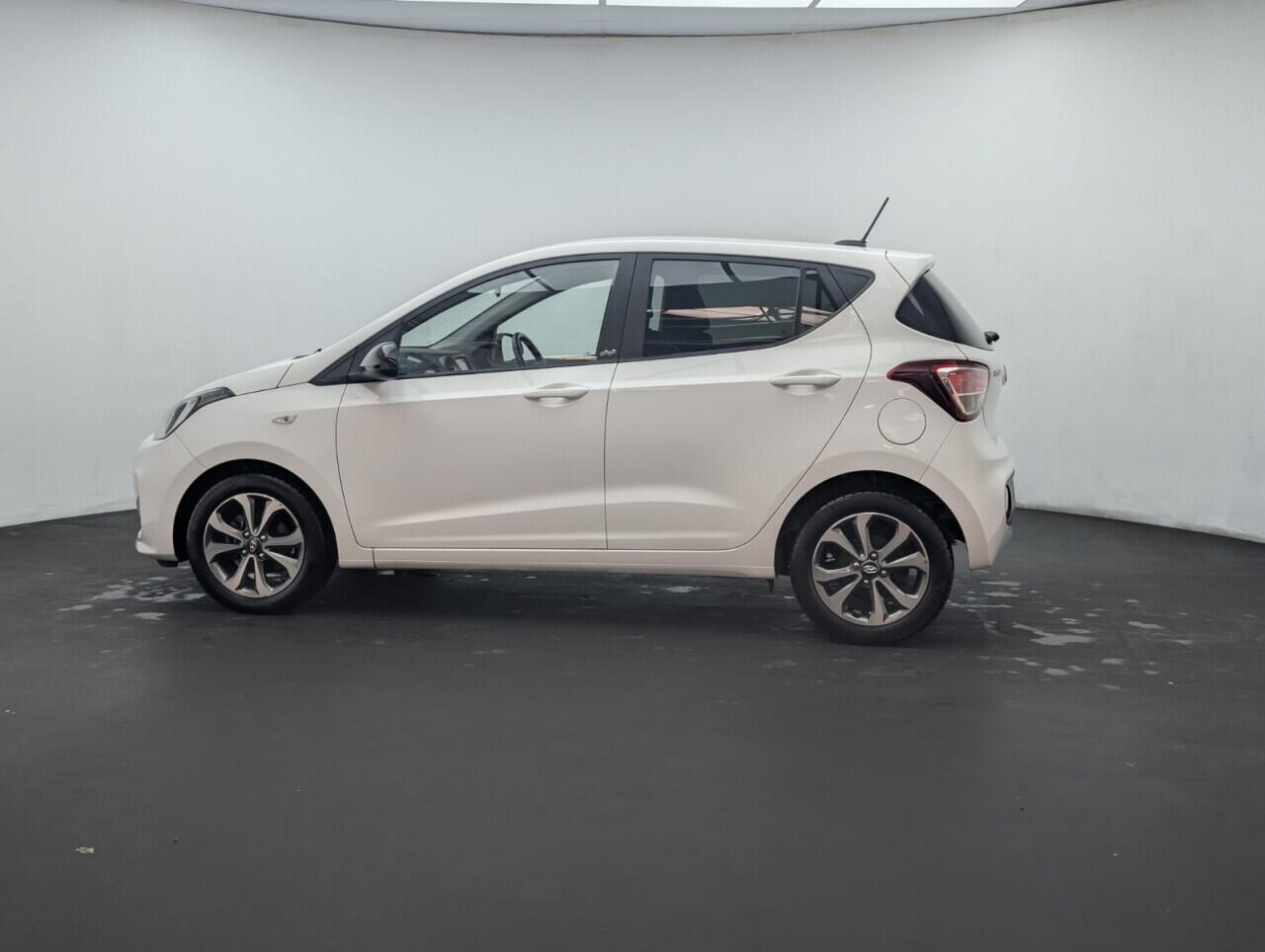 Used Hyundai i10 2019 for sale - 76425064: Photo 5
