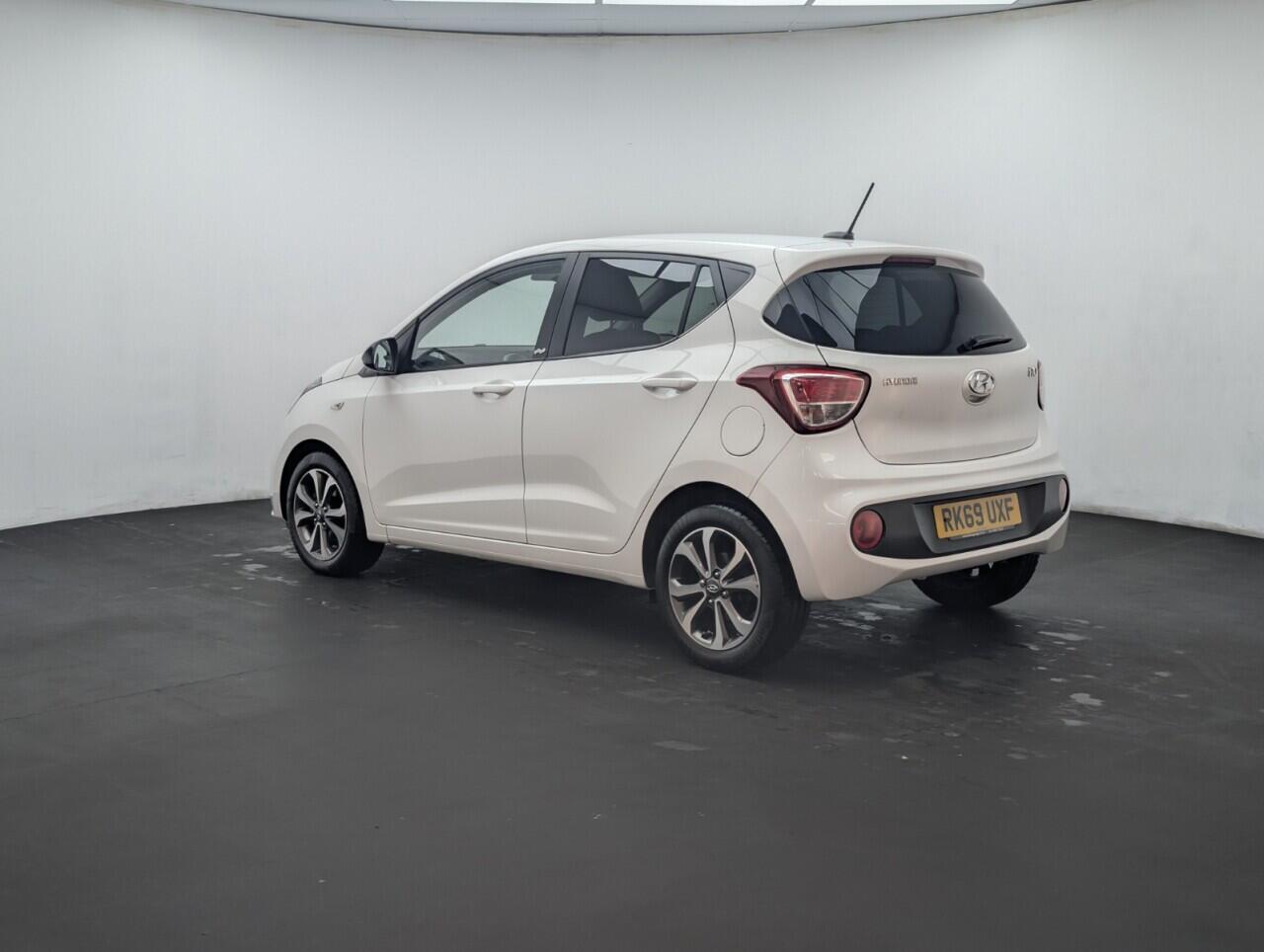 Used Hyundai i10 2019 for sale - 76425064: Photo 6