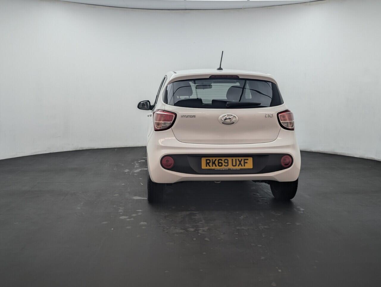 Used Hyundai i10 2019 for sale - 76425064: Photo 7