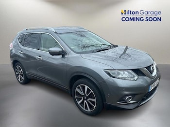 Used Nissan X-Trail 2016 for sale - 77331769: Photo