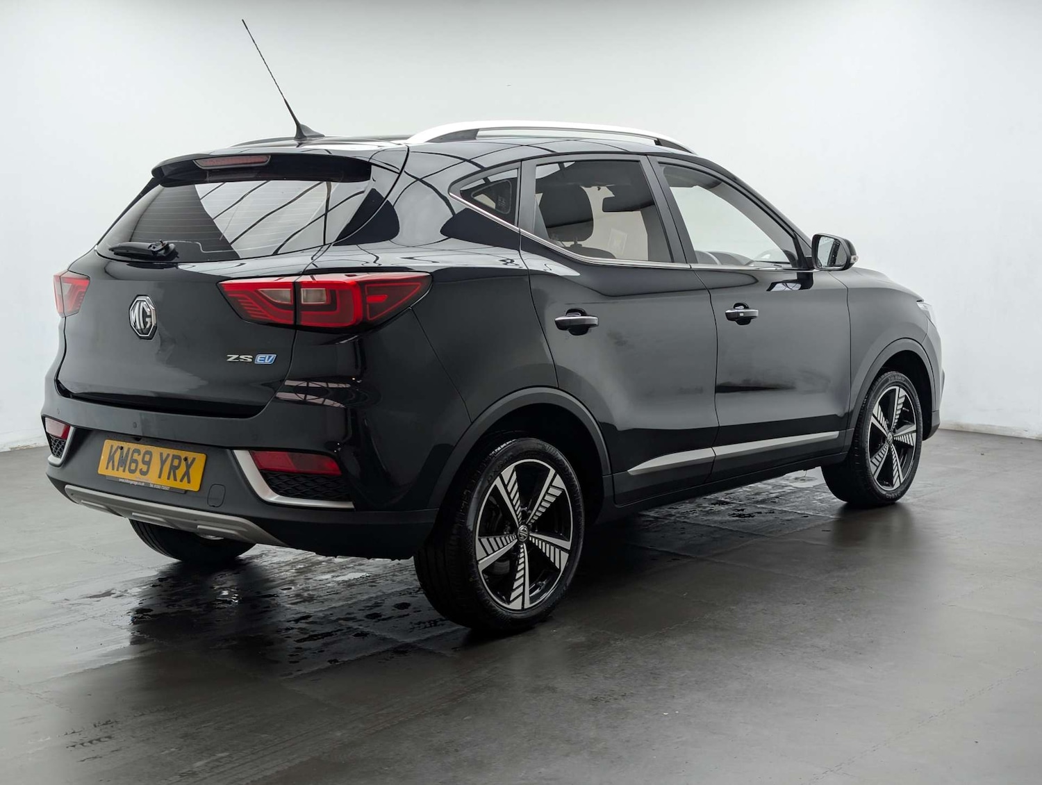 Used MG MG ZS 2020 for sale - 78083470: Photo 10