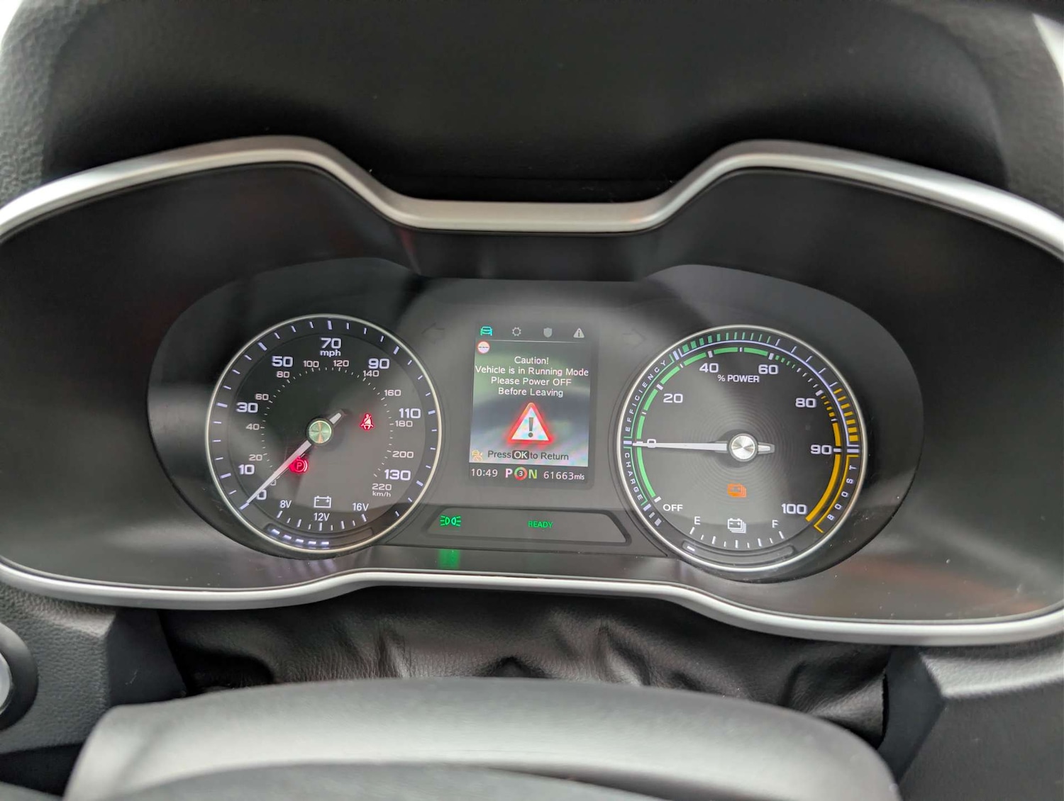 Used MG MG ZS 2020 for sale - 78083470: Photo 17