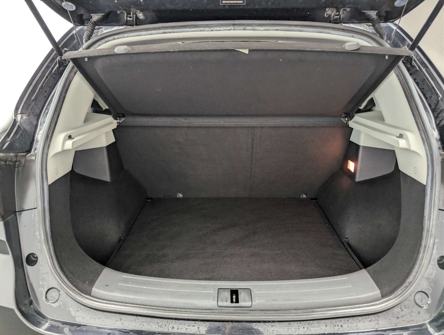 Used MG MG ZS 2020 for sale - 78083470: Photo 19