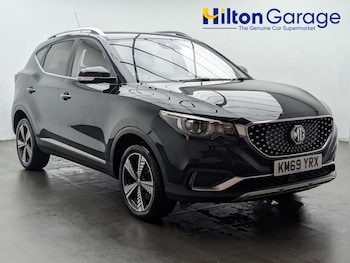 MG MG ZS feature image