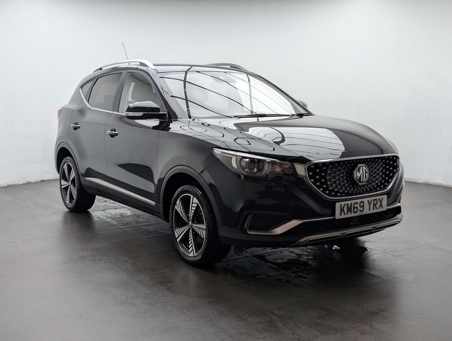 Used MG MG ZS 2020 for sale - 78083470: Photo 2