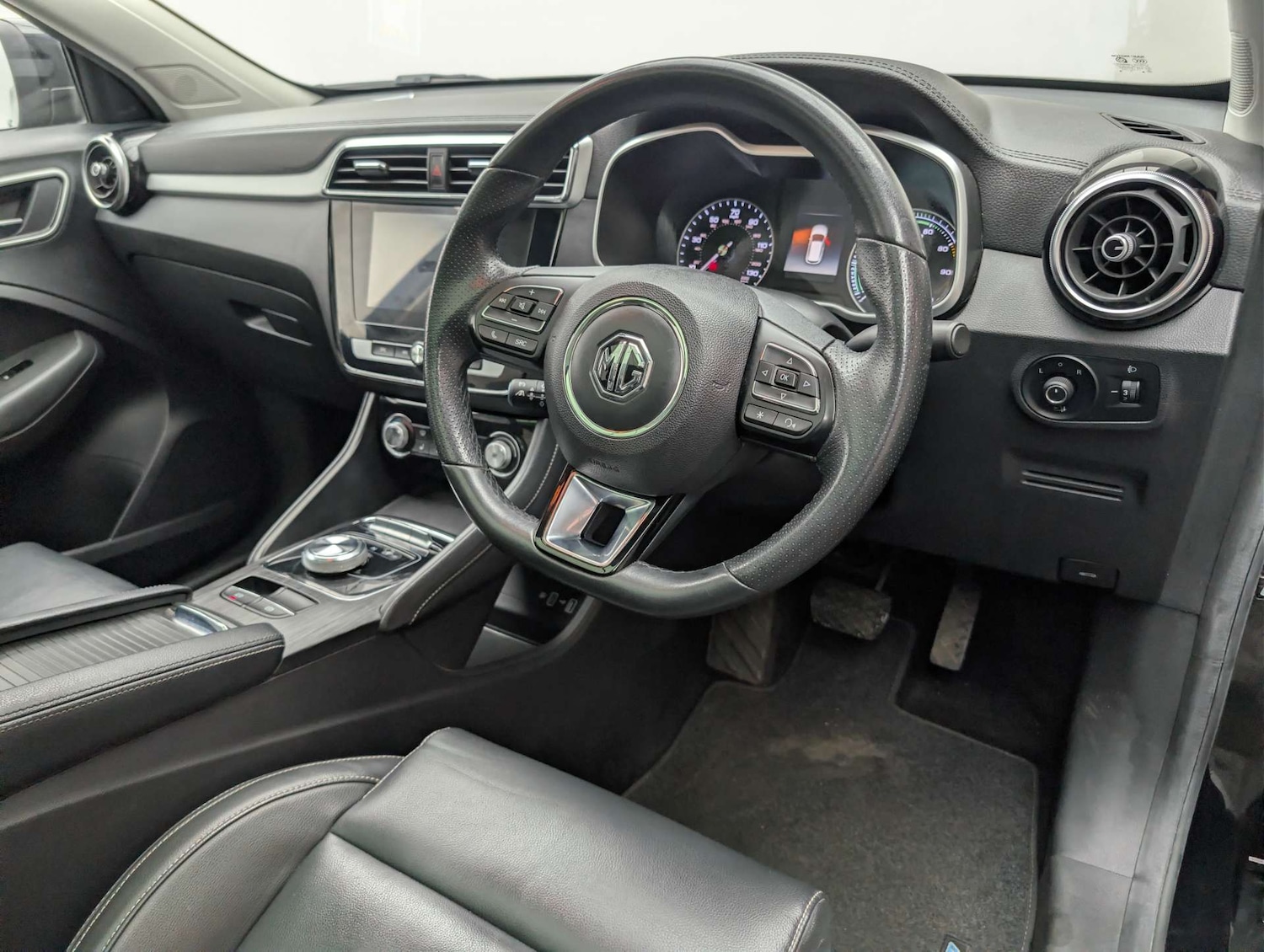 Used MG MG ZS 2020 for sale - 78083470: Photo 27