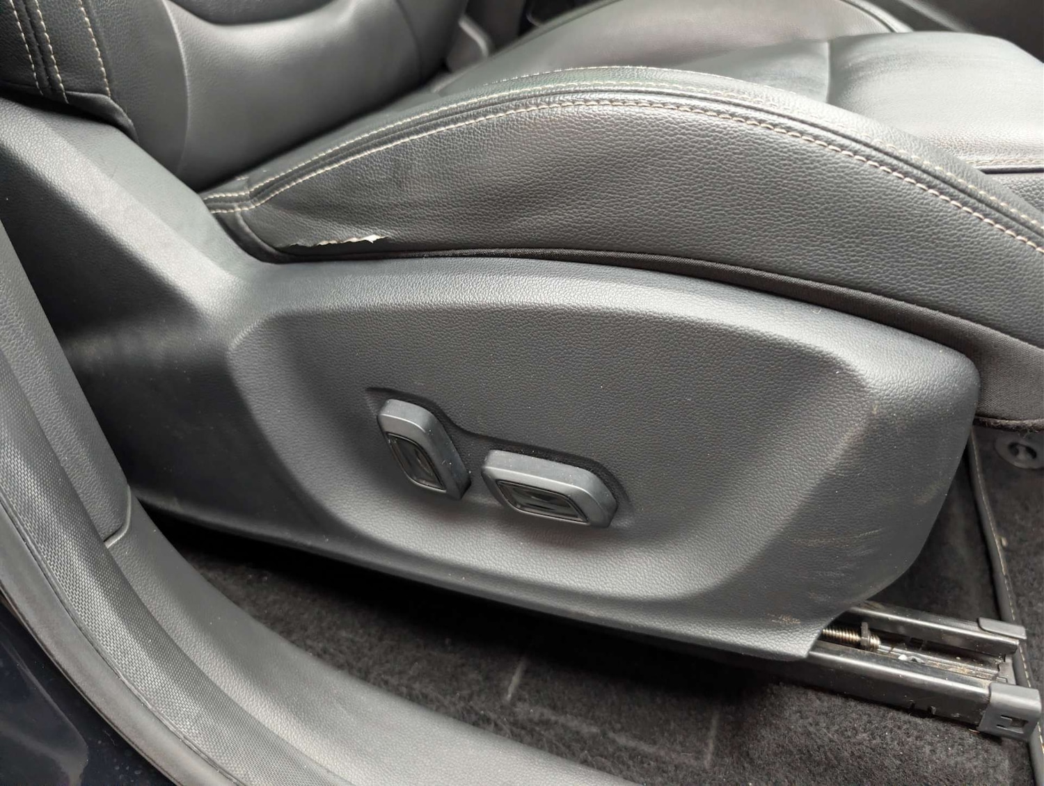 Used MG MG ZS 2020 for sale - 78083470: Photo 29