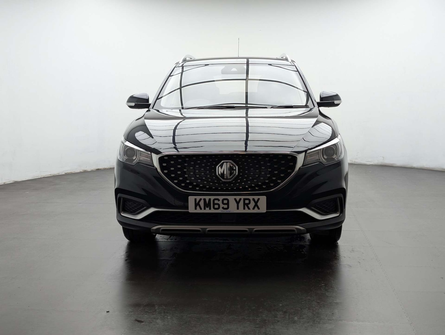 Used MG MG ZS 2020 for sale - 78083470: Photo 3