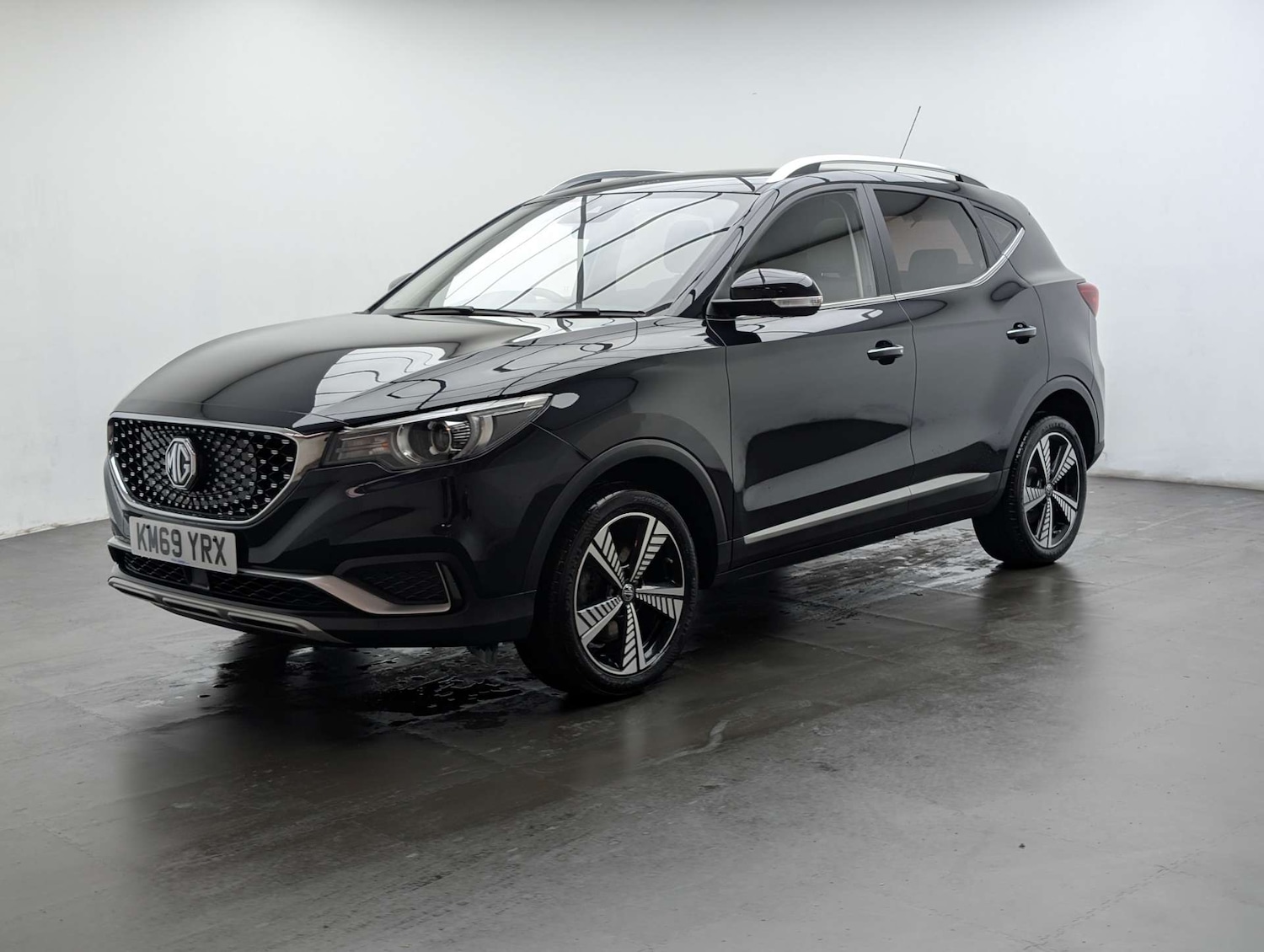 Used MG MG ZS 2020 for sale - 78083470: Photo 5