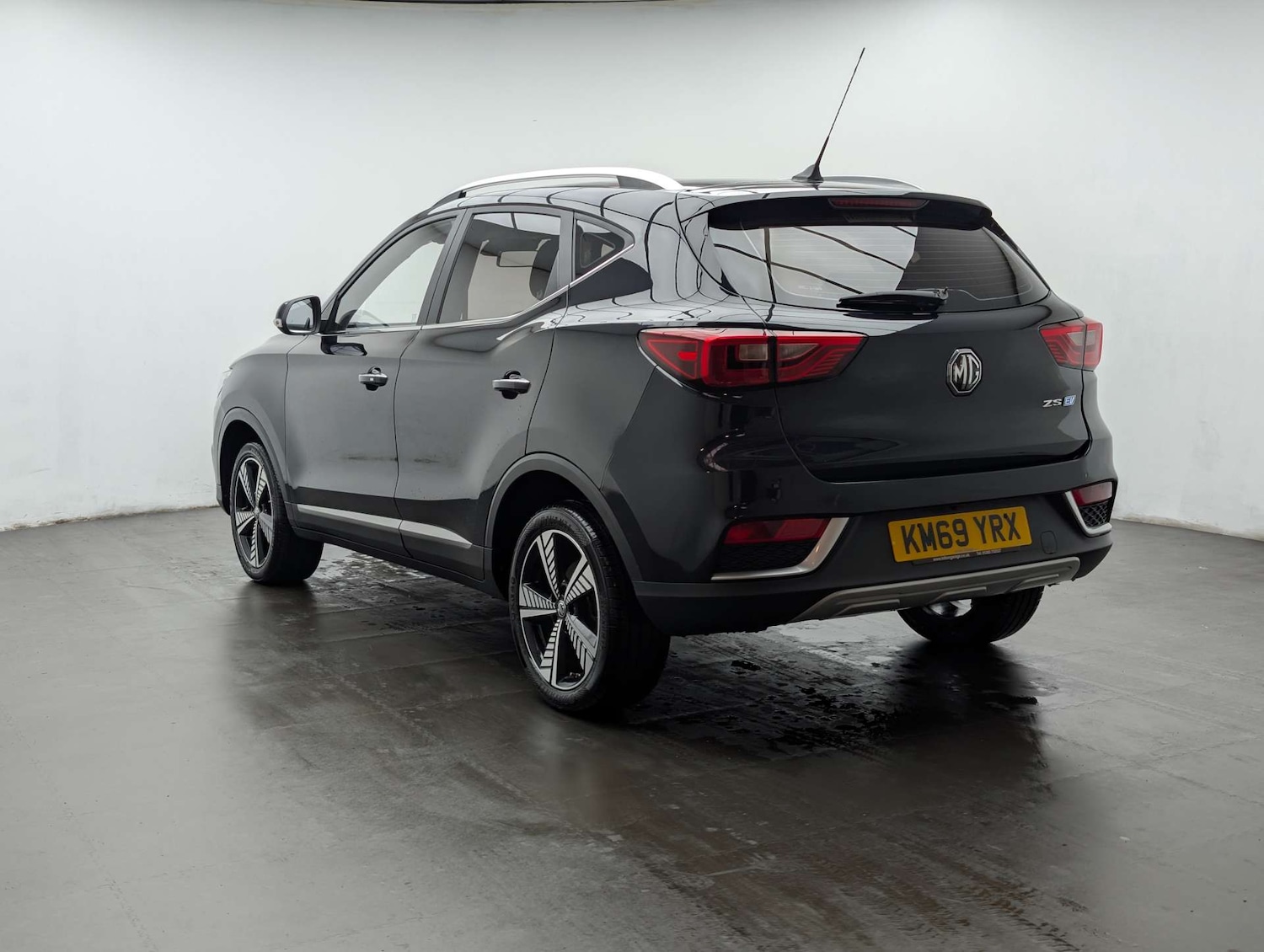 Used MG MG ZS 2020 for sale - 78083470: Photo 7