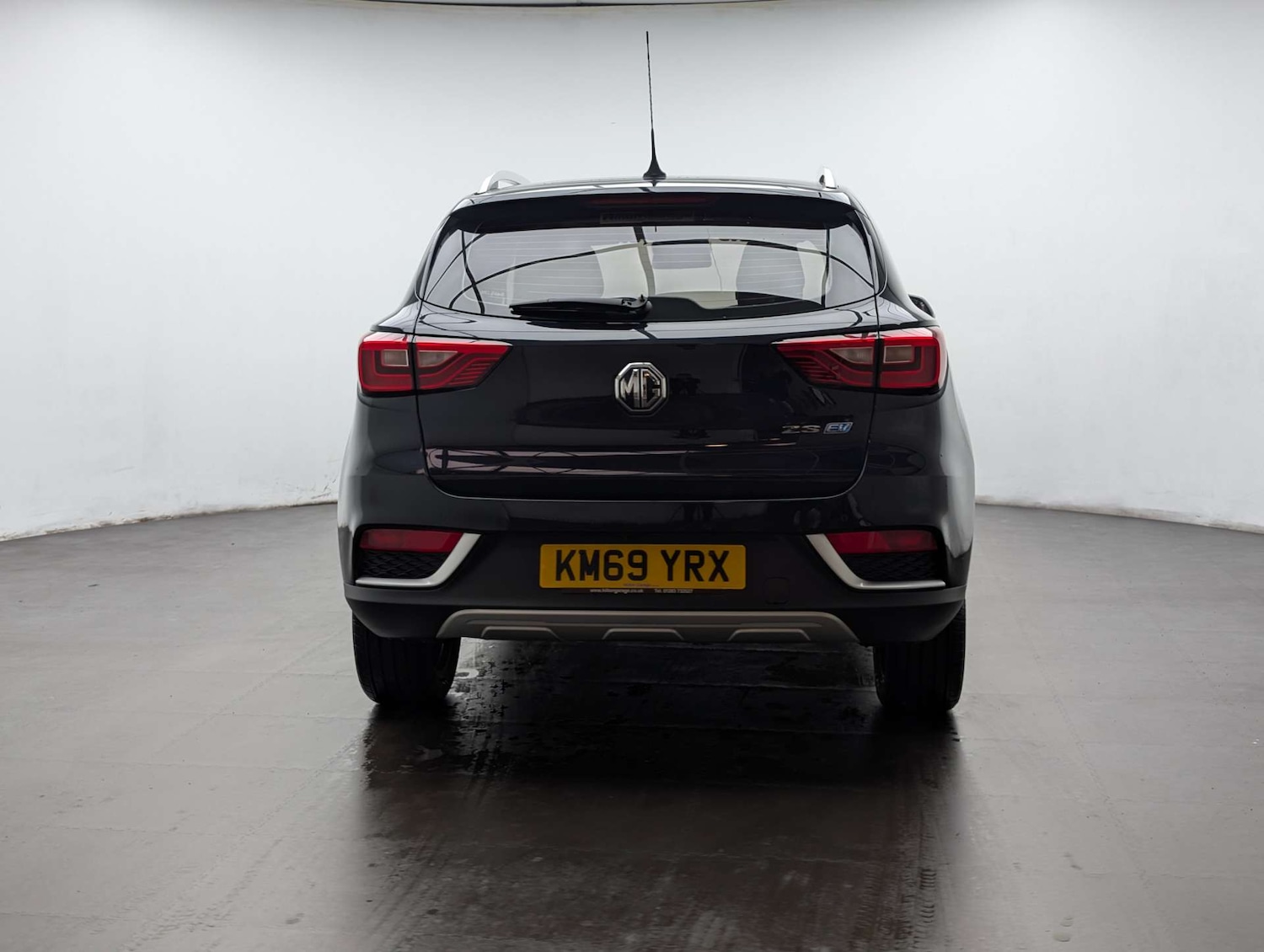 Used MG MG ZS 2020 for sale - 78083470: Photo 9