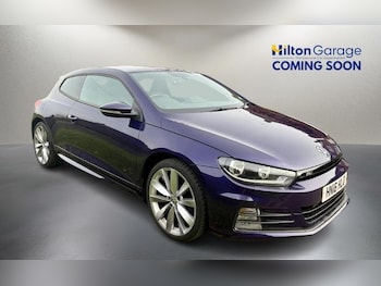 2016 (16) - 2.0 TDi BlueMotion Tech R-Line 3dr