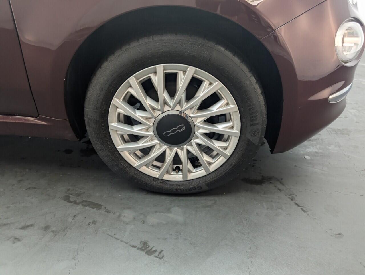 Used Fiat 500 2019 for sale - 76423939: Photo 10