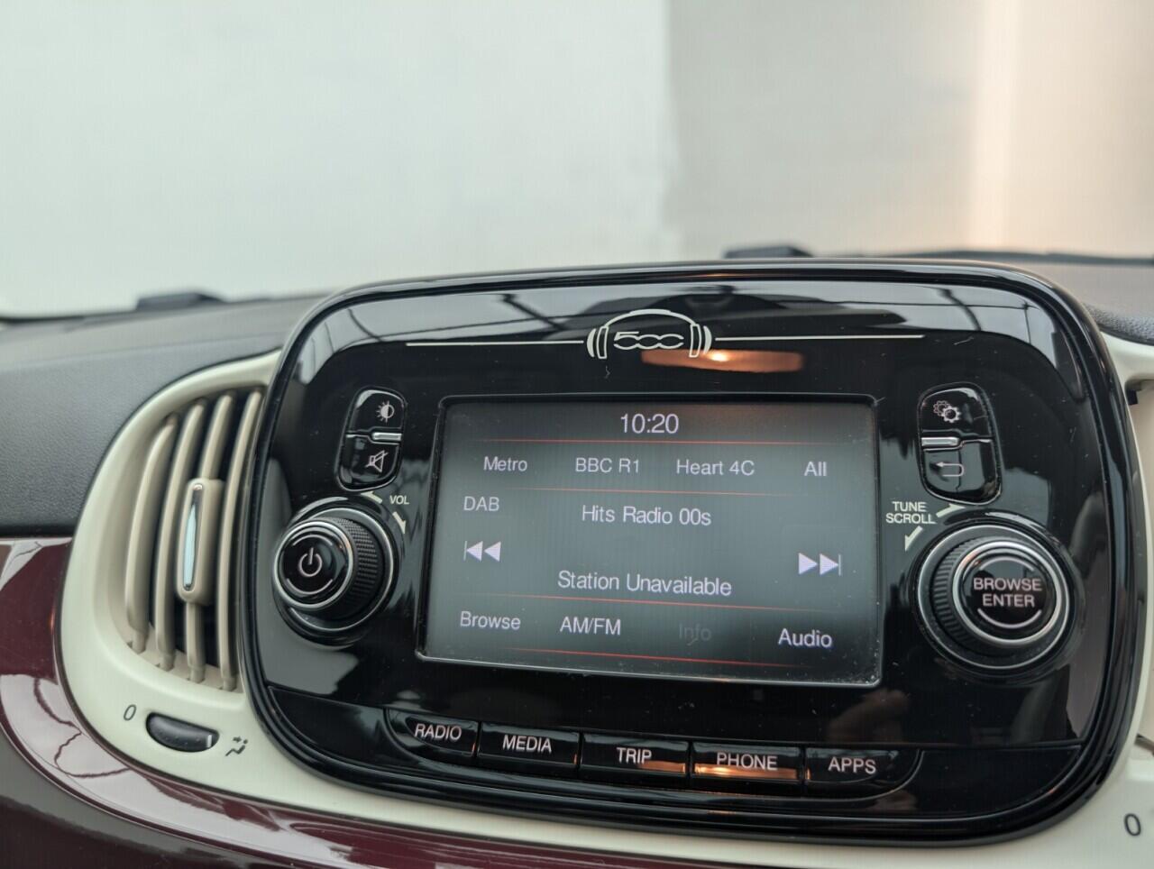 Used Fiat 500 2019 for sale - 76423939: Photo 13