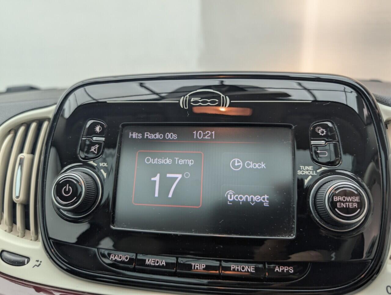 Used Fiat 500 2019 for sale - 76423939: Photo 14