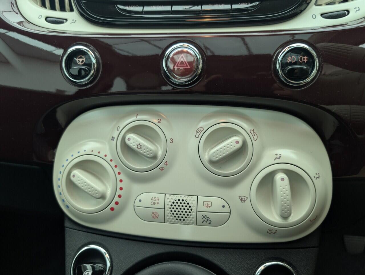 Used Fiat 500 2019 for sale - 76423939: Photo 15