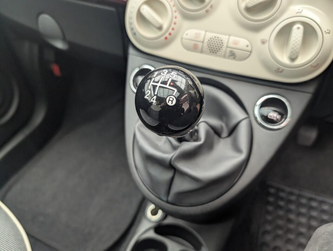 Used Fiat 500 2019 for sale - 76423939: Photo 16