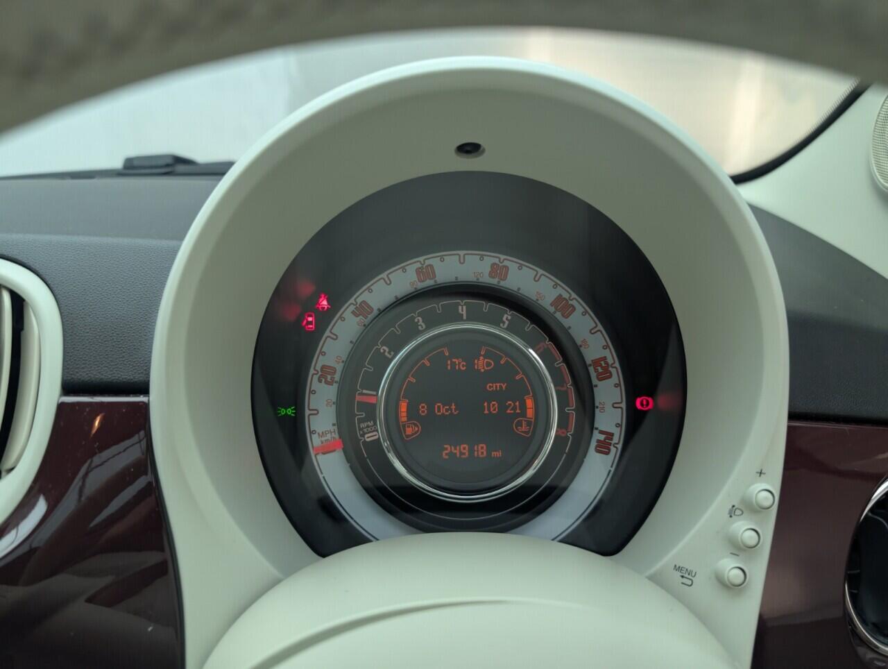 Used Fiat 500 2019 for sale - 76423939: Photo 17