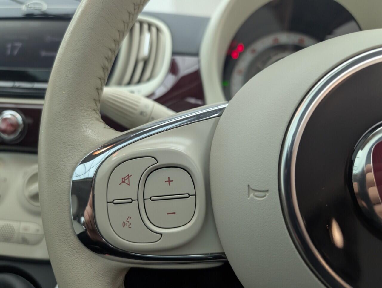 Used Fiat 500 2019 for sale - 76423939: Photo 18