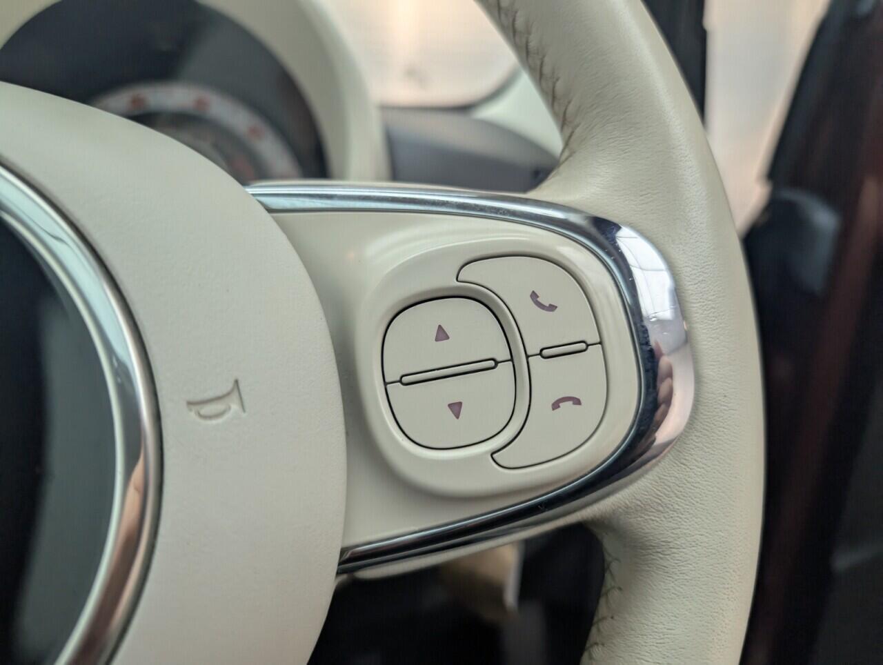 Used Fiat 500 2019 for sale - 76423939: Photo 19