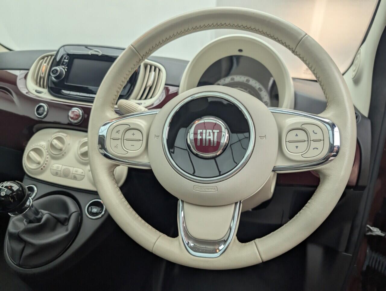 Used Fiat 500 2019 for sale - 76423939: Photo 21